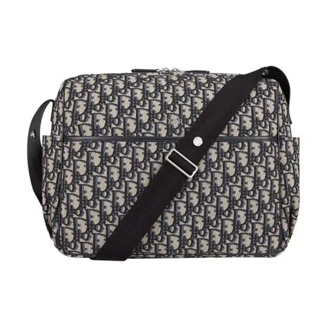 diaper bag dior